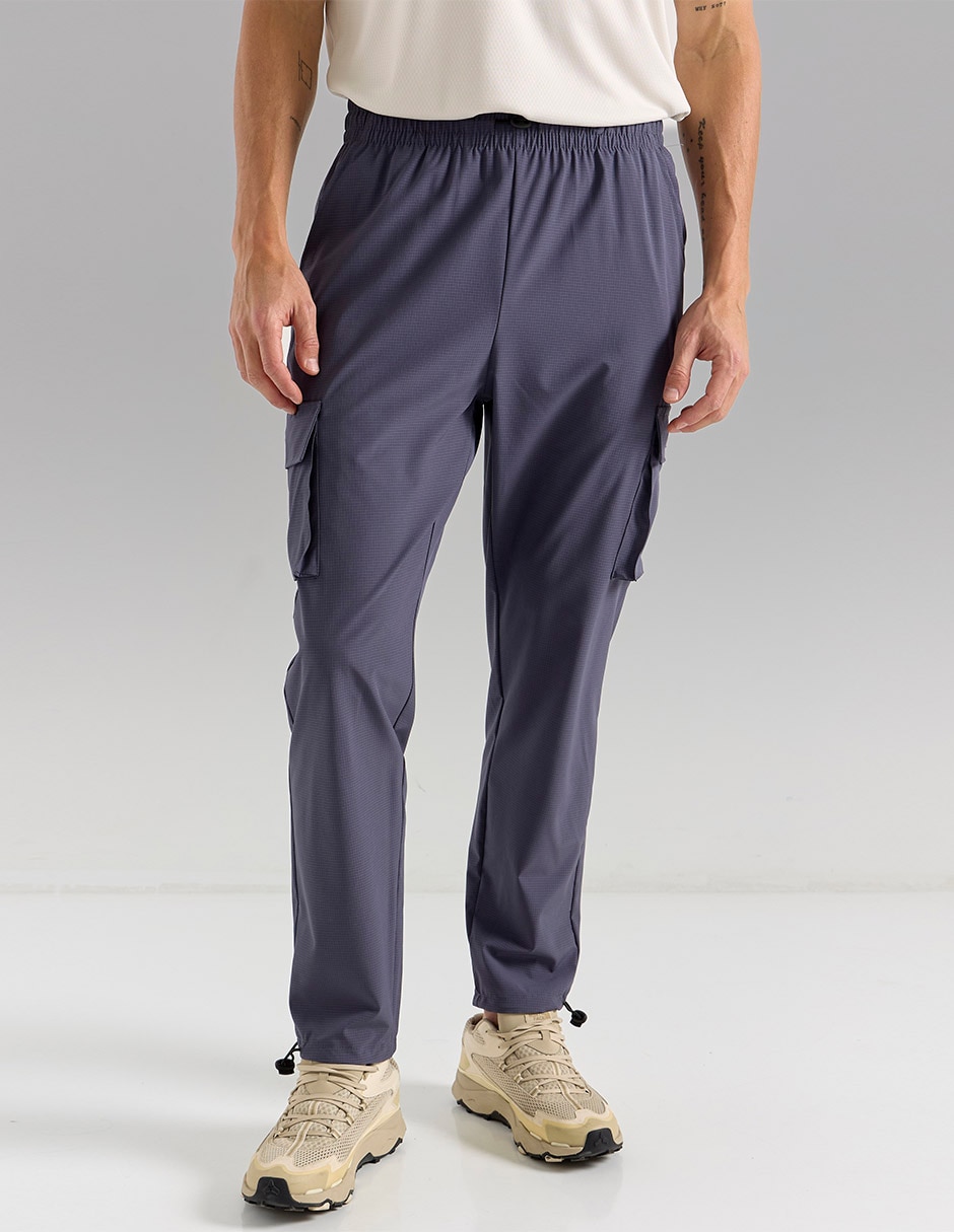 Pantalón cargo X10 para hombre