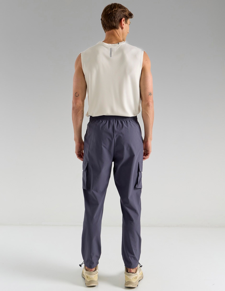 Pantalón cargo X10 para hombre