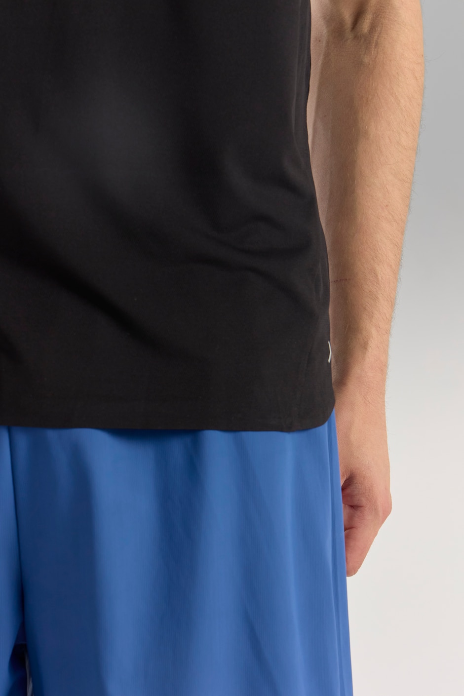 Tank top para Entrenamiento X10 de hombre