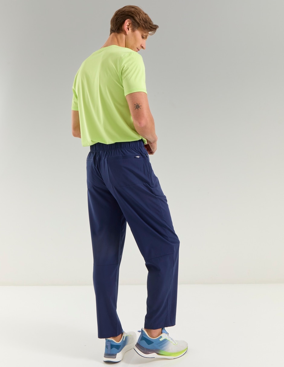 Pants para outdoor de hombre 6