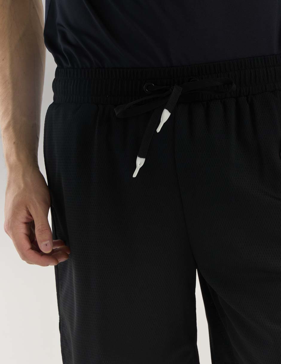 Short con bolsillos para entrenamiento hombre 4
