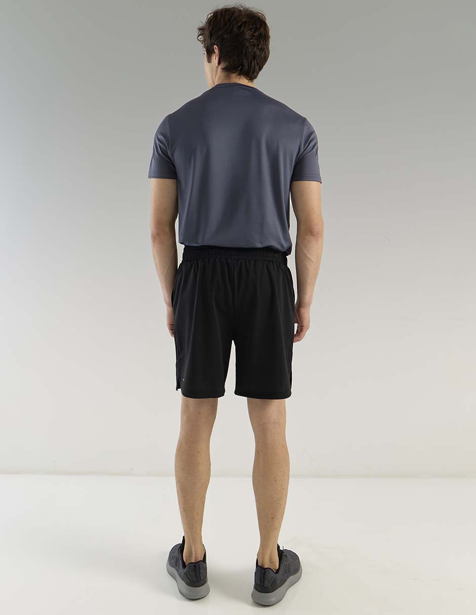 Short con bolsillos para entrenamiento hombre 6