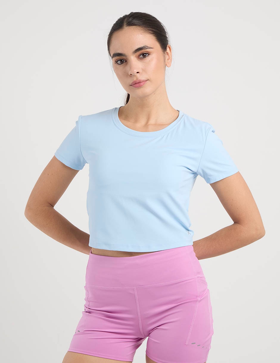 Playera para mujer