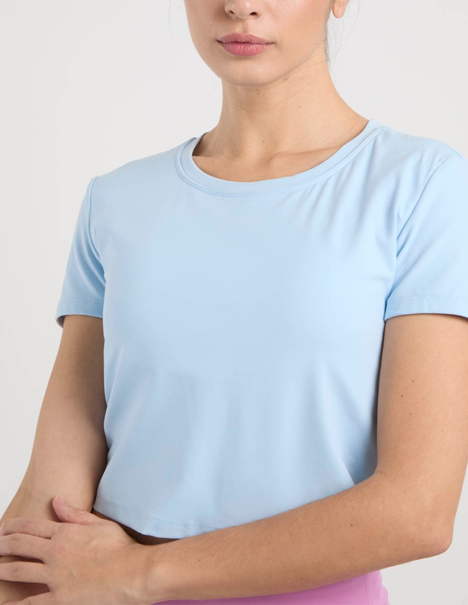 Playera para mujer 4