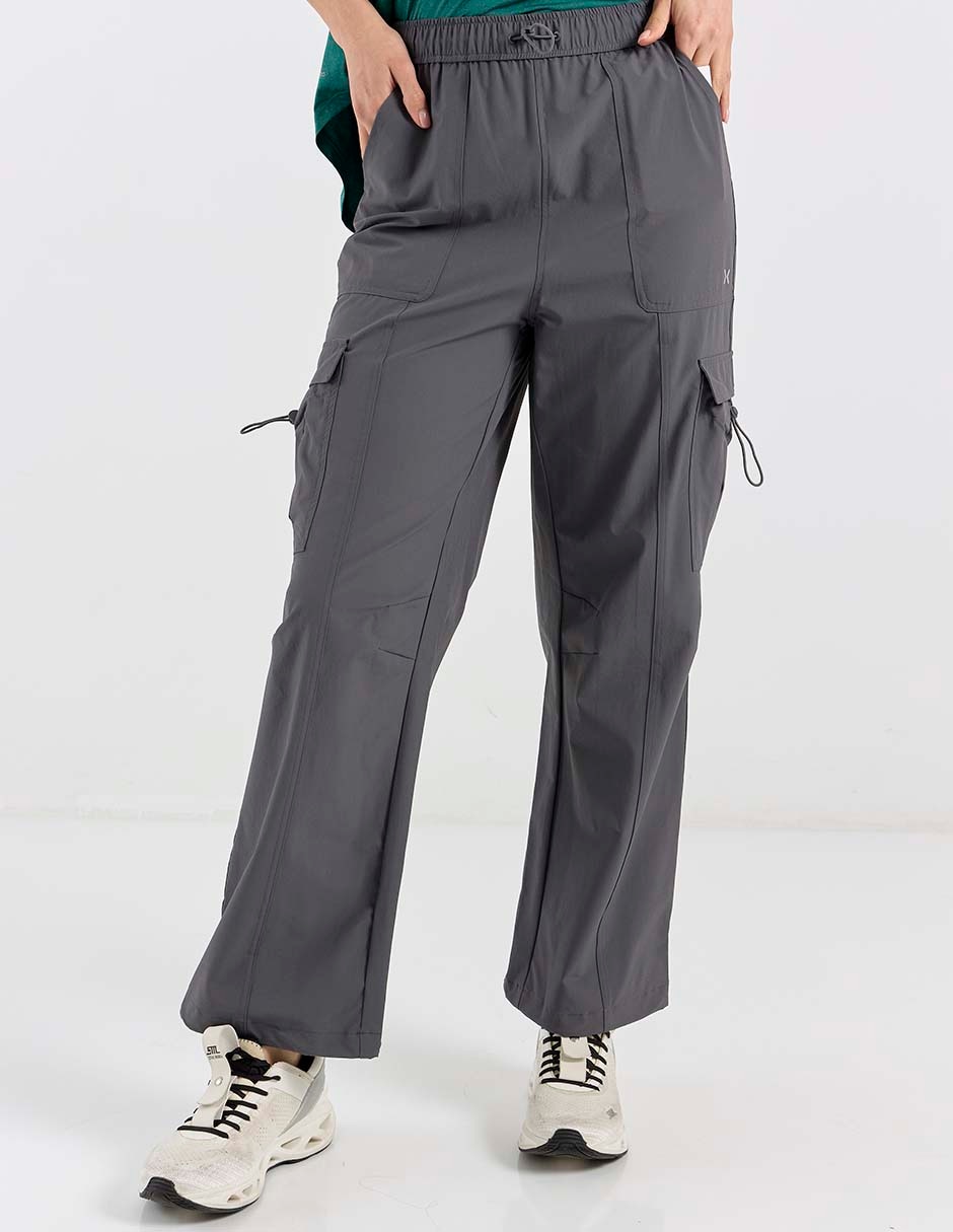 Pants X10 para senderismo de mujer