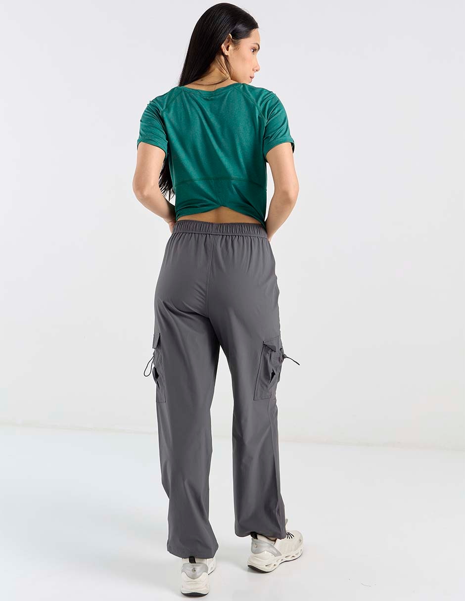 Pants X10 para senderismo de mujer