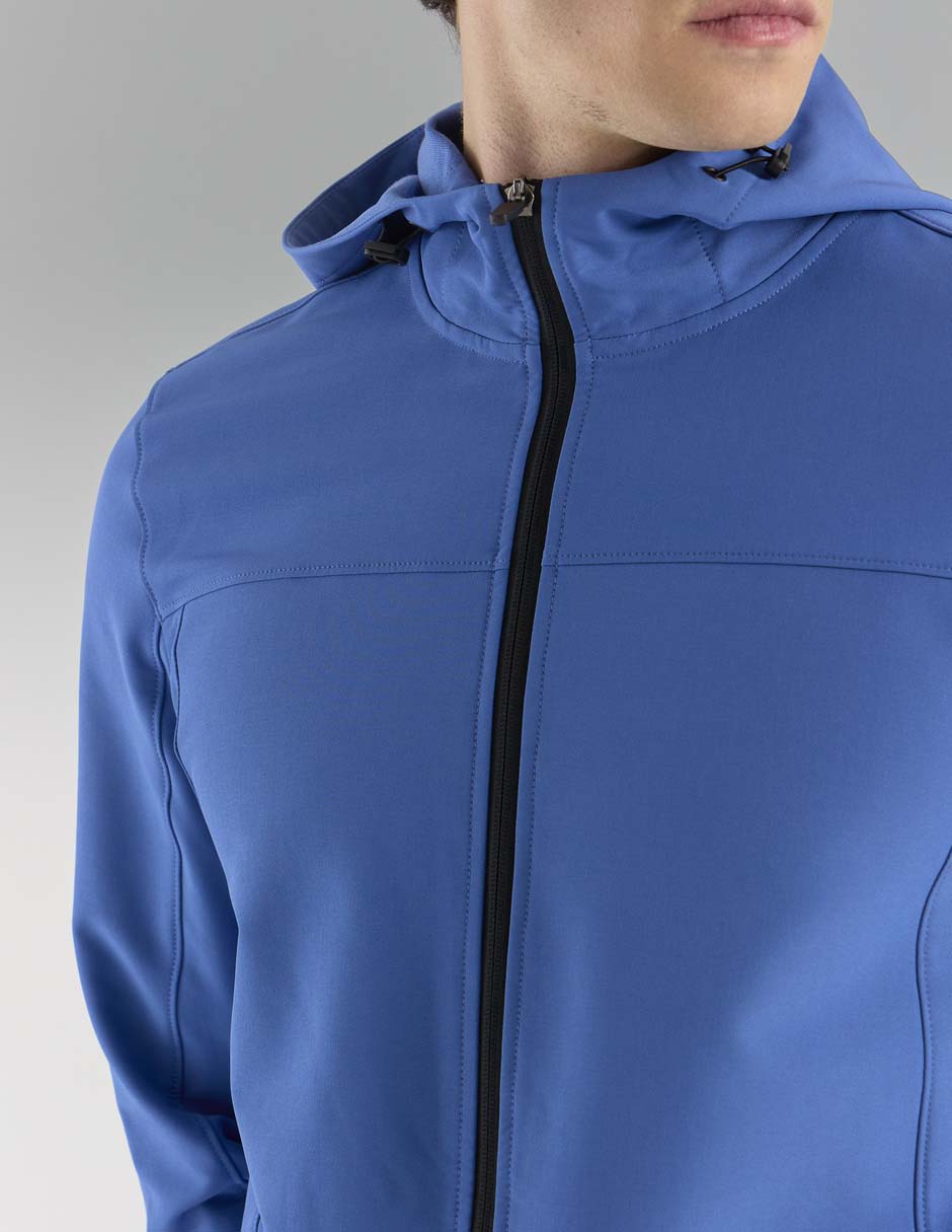 Chamarra para entrenamiento X10 para hombre