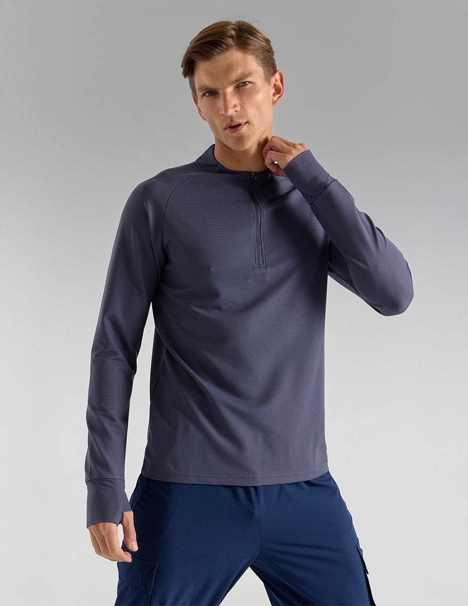 Sudadera para entrenamiento para hombre