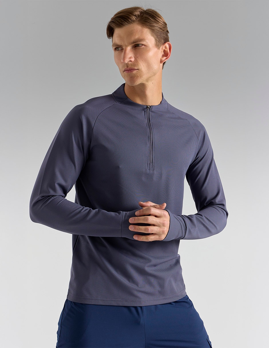 Sudadera para entrenamiento para hombre 2