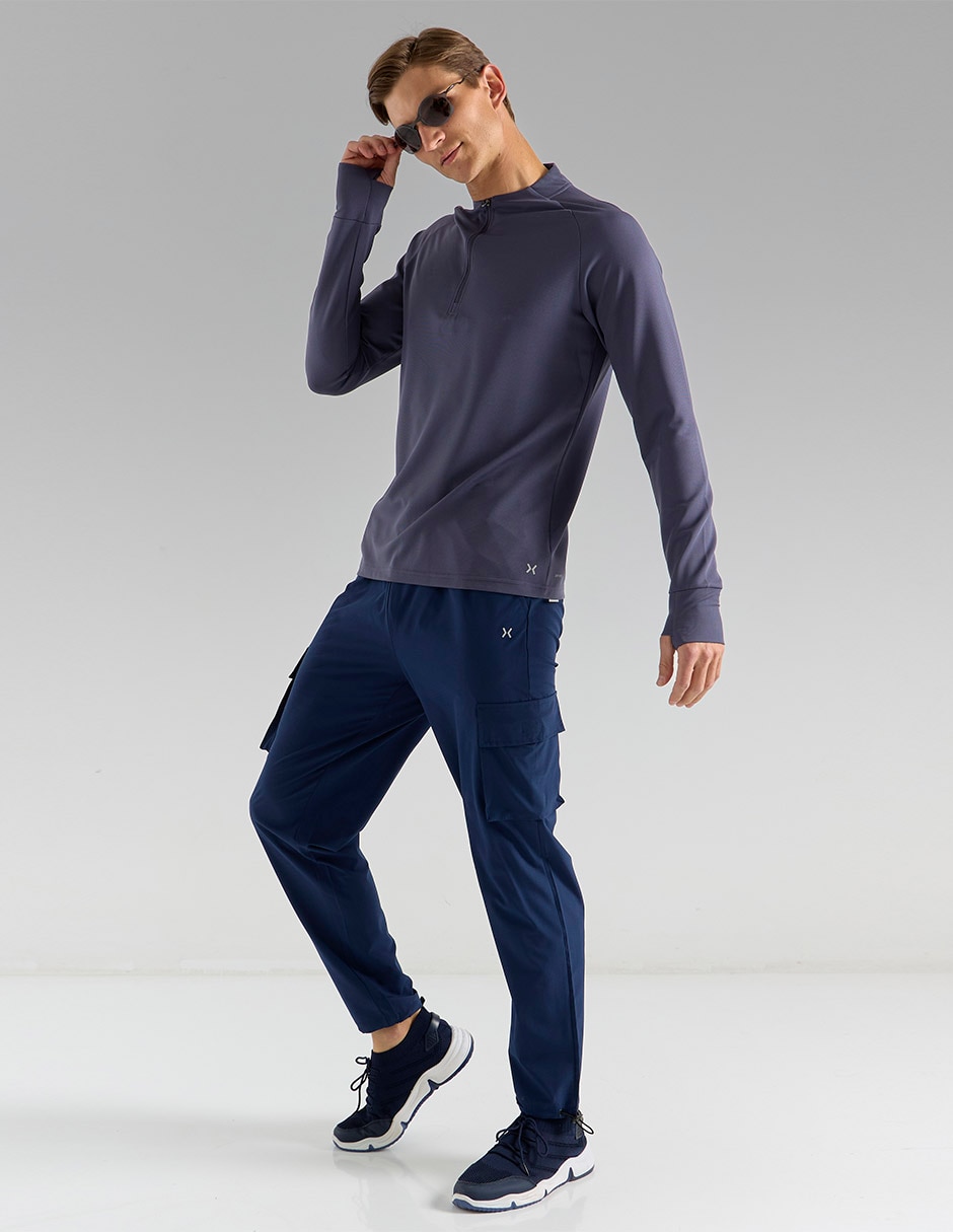 Sudadera para entrenamiento para hombre 3