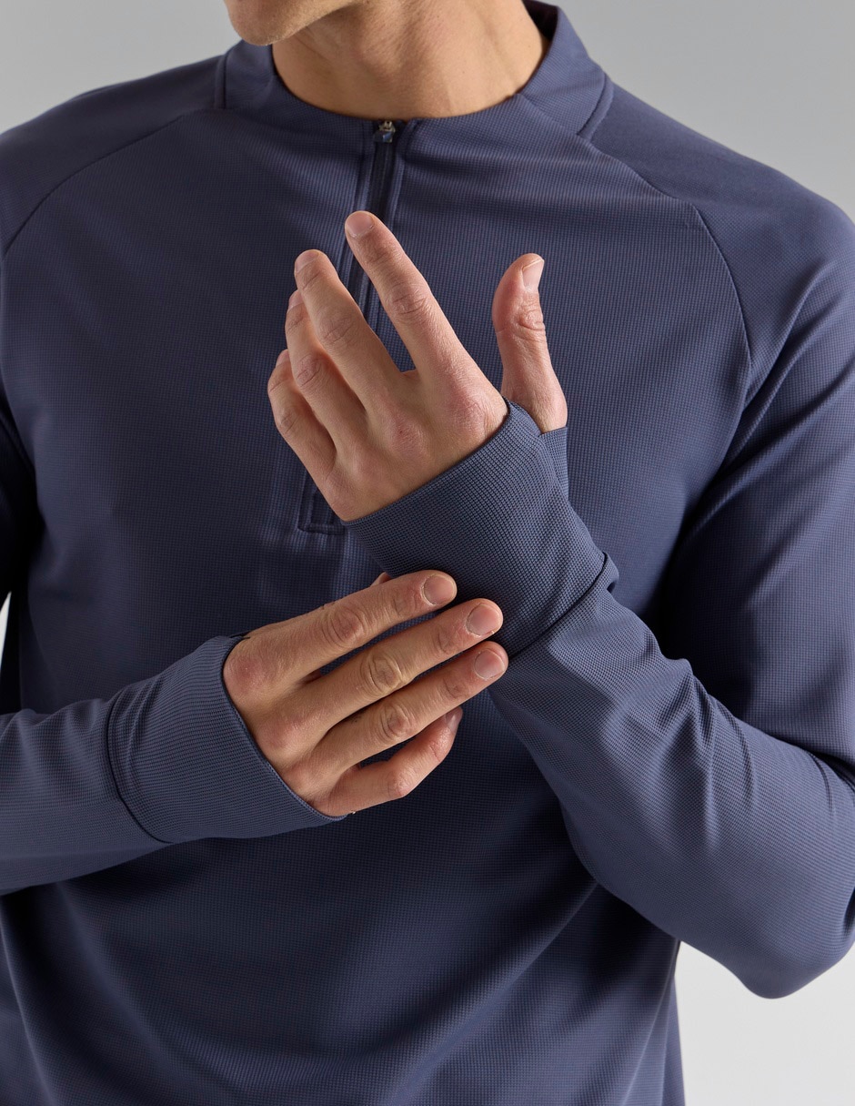 Sudadera para entrenamiento para hombre 5