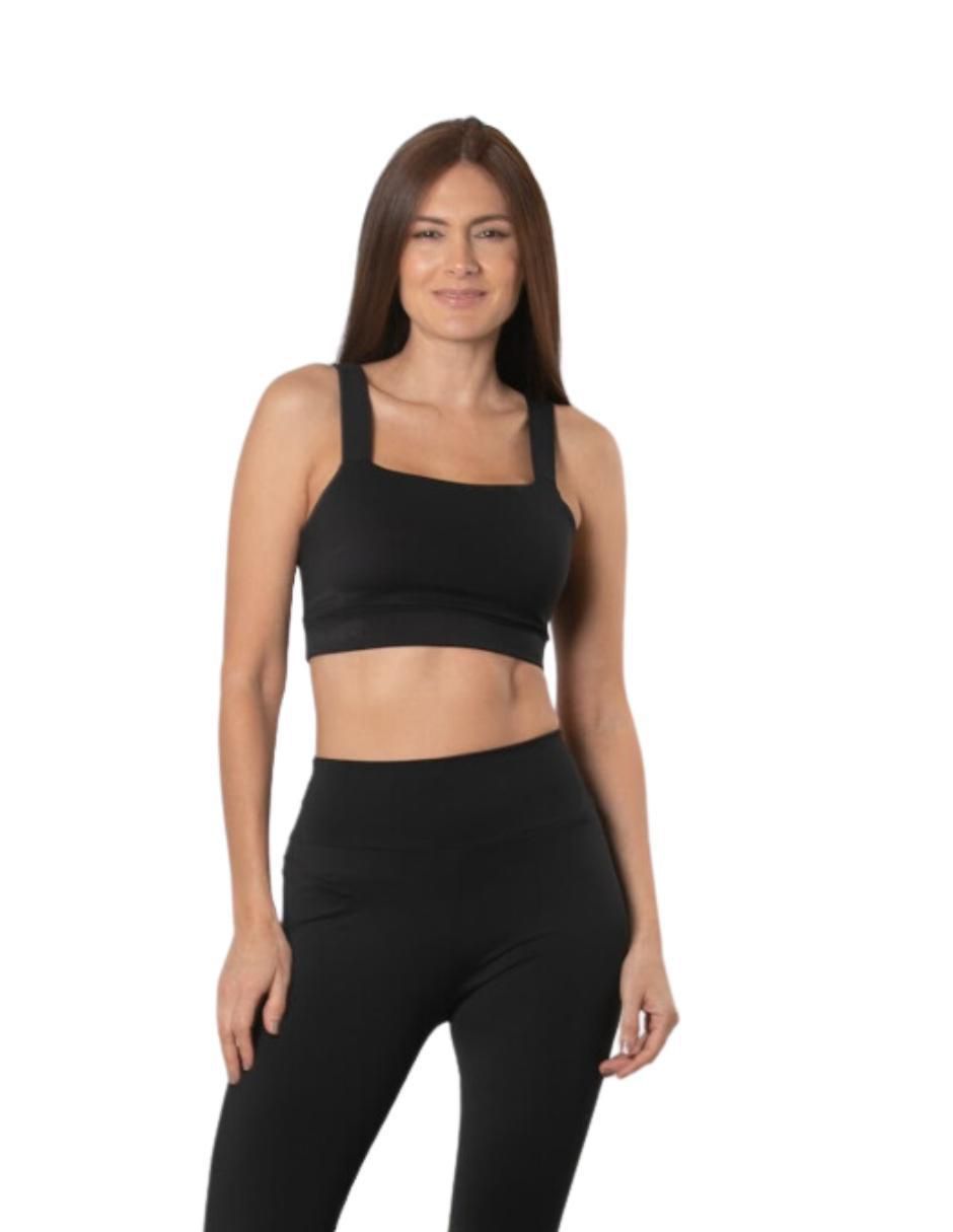 Top deportivo para entrenamiento mujer Top deportivo para entrenamiento mujer