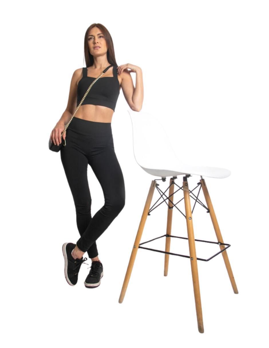 Top deportivo Baleev Fit para entrenamiento mujer