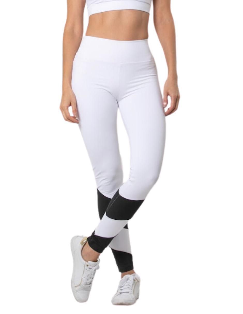 Malla Baleev Fit compresión media para mujer