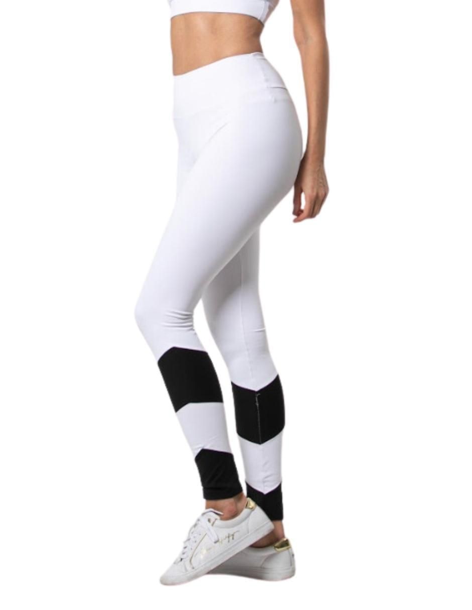 Malla Baleev Fit compresión media para mujer