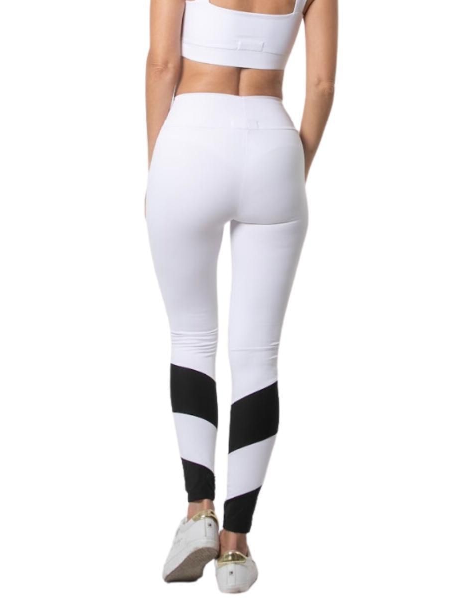 Malla Baleev Fit compresión media para mujer