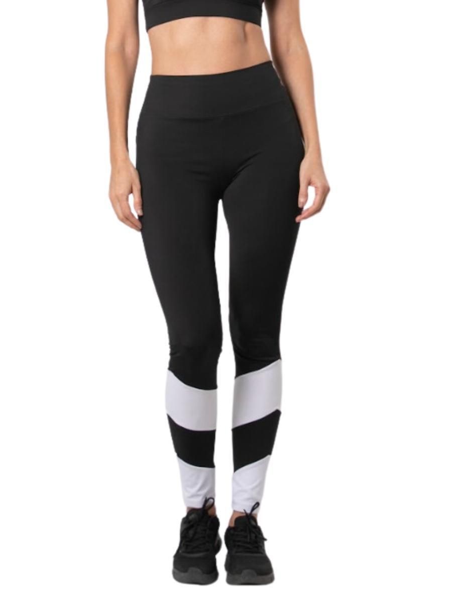Malla Baleev Fit compresión media para mujer