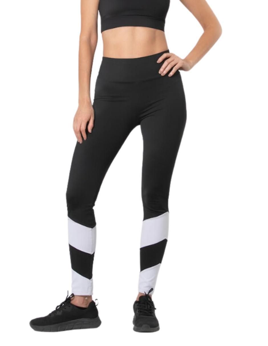 Malla Baleev Fit compresión media para mujer