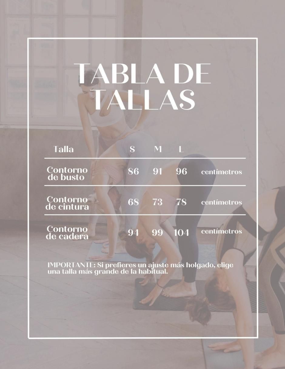 Malla compresión media para mujer Malla compresión media para mujer