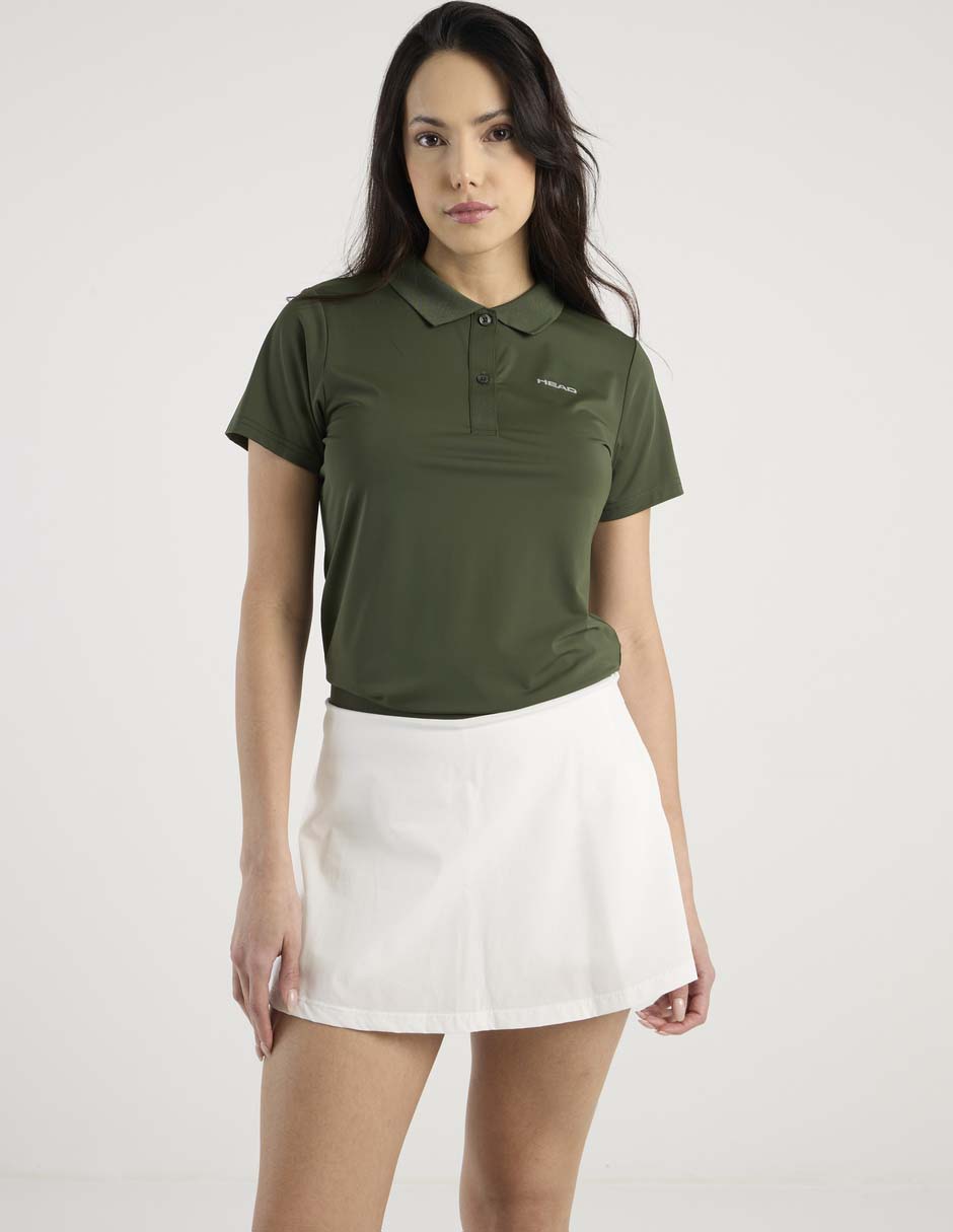 Falda deportiva para raqueta Falda deportiva para raqueta