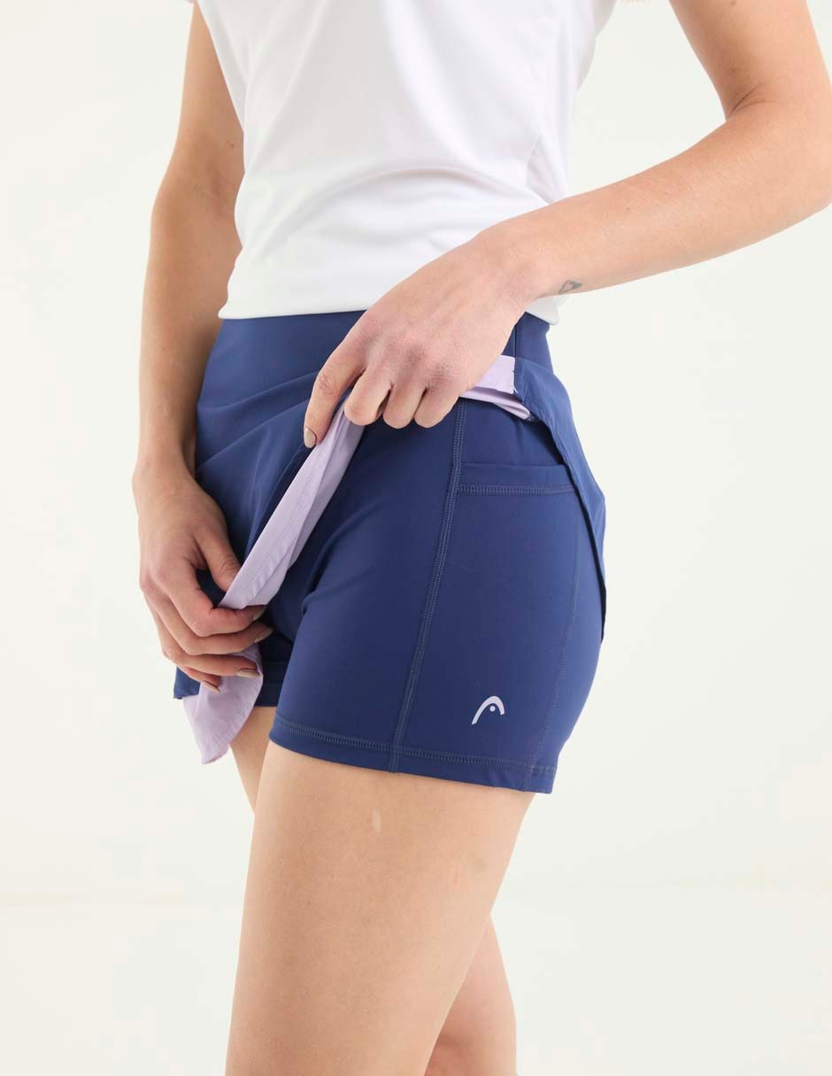 Falda deportiva para raqueta 3