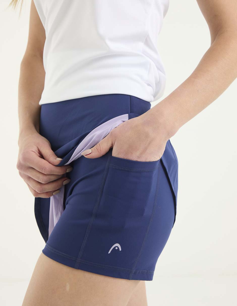 Falda deportiva para raqueta 4