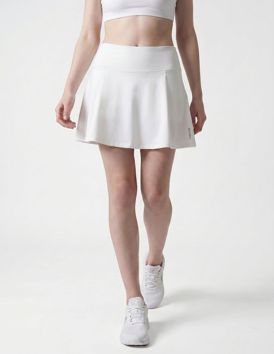 'falda/ falda short' 'deportiva' 'para' pádel adulto 'falda/ falda short' 'deportiva' 'para' pádel adulto
