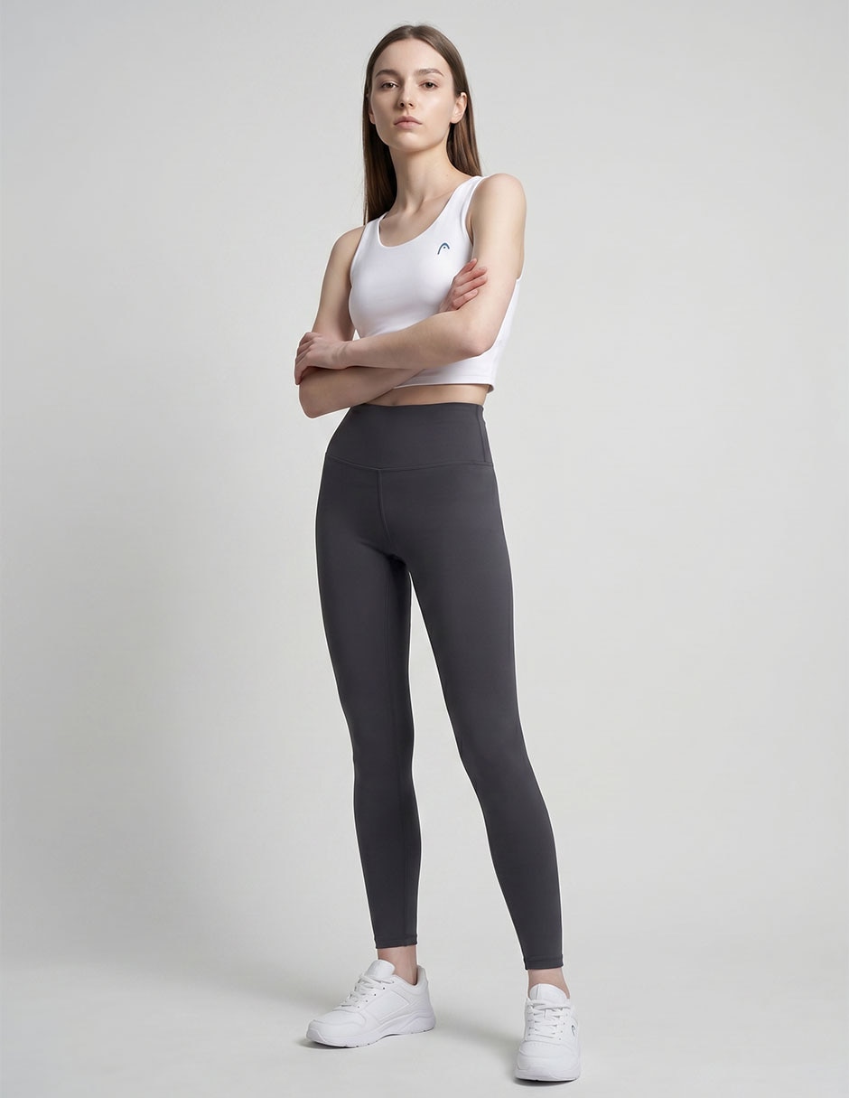 Top deportivo para pádel mujer 3