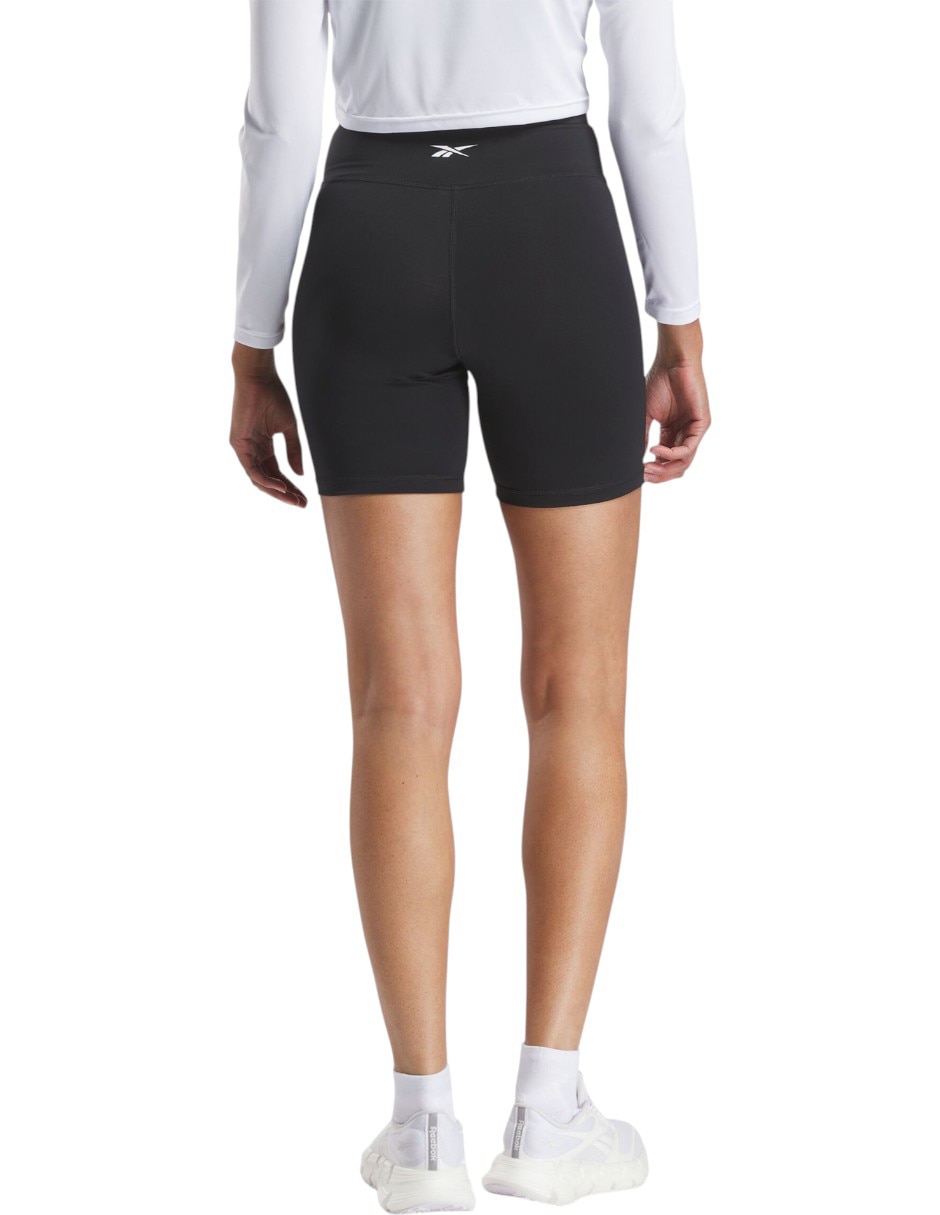 Short Reebok para entrenamiento mujer