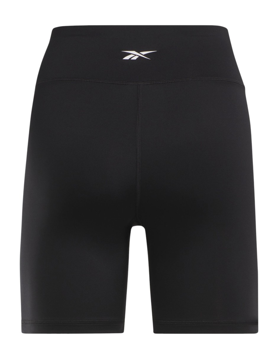 Short Reebok para entrenamiento mujer