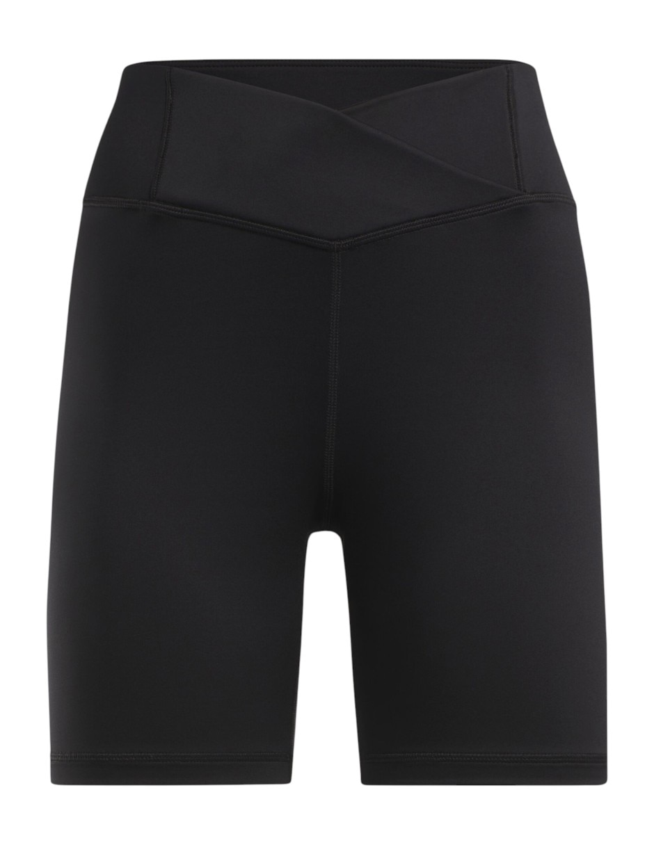 Short Reebok para entrenamiento mujer