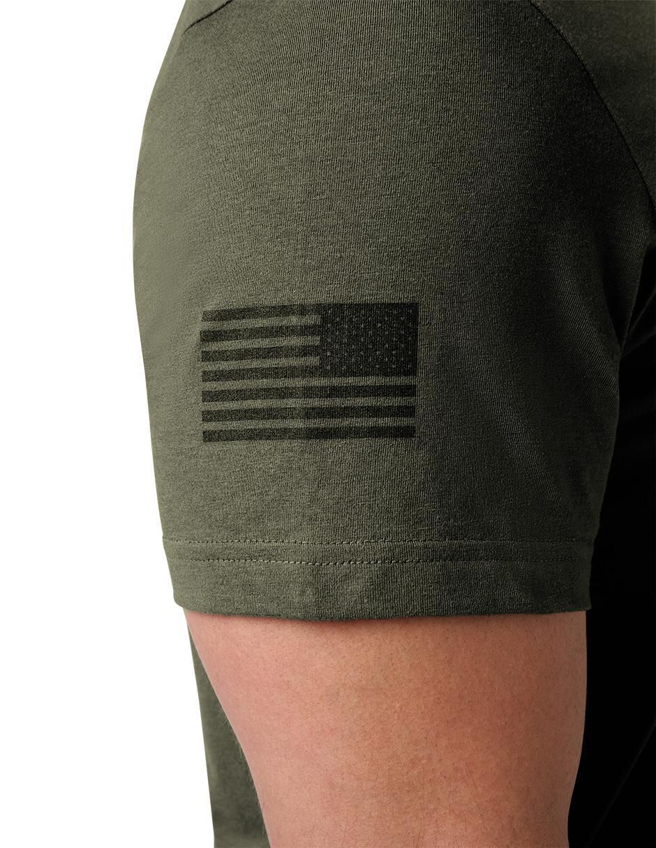 Playera deportiva para entrenamiento de hombre