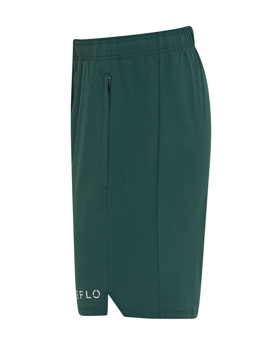 Short para entrenamiento unisex 4