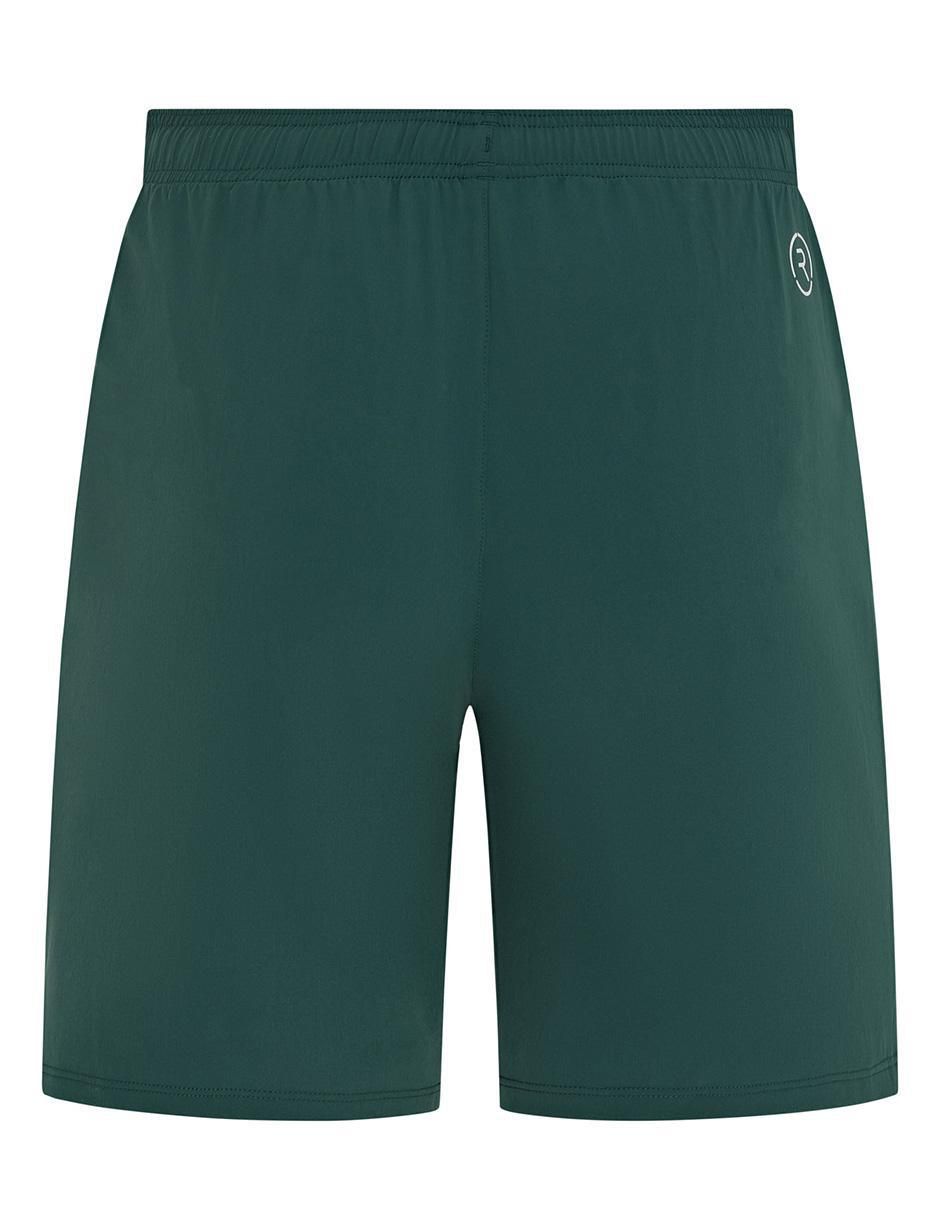 Short para entrenamiento unisex 2