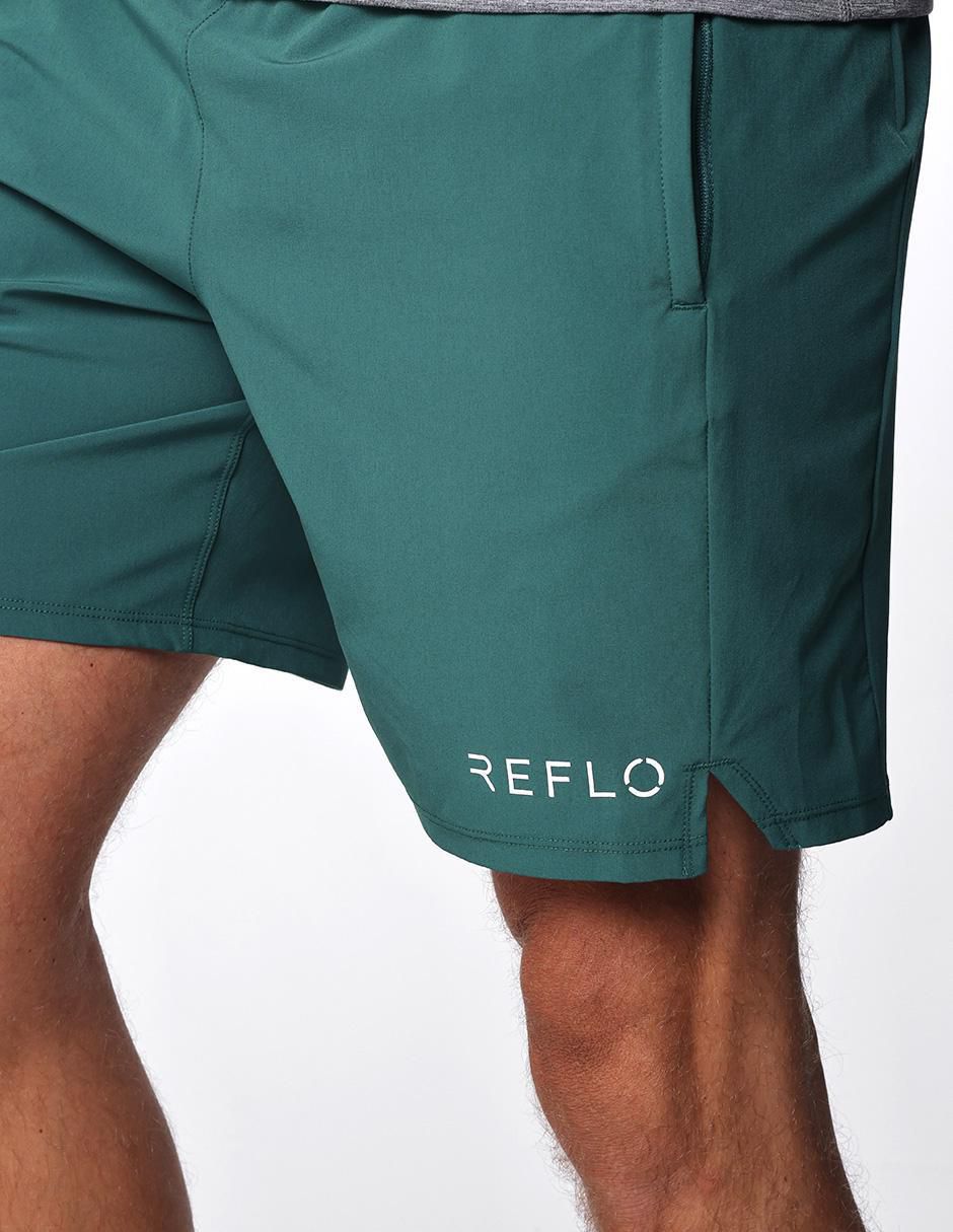 Short para entrenamiento unisex 3