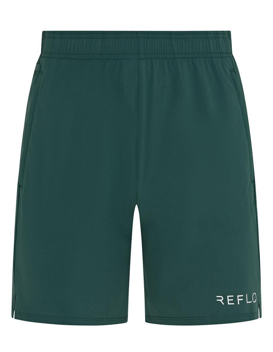 Short para entrenamiento unisex