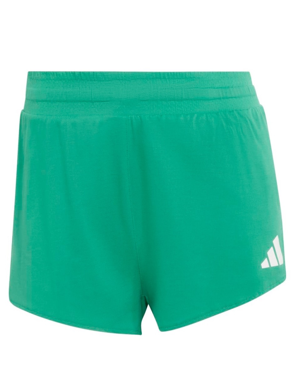 Short con bolsillos para fútbol mujer