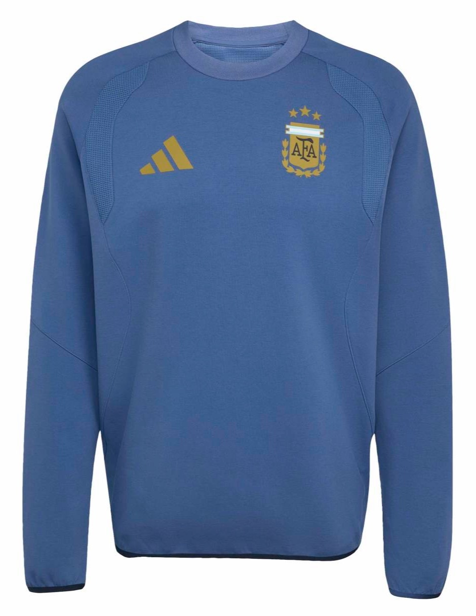 "sudadera" argentina afa "con" con capucha selección de fútbol de argentina "para" hombre 2