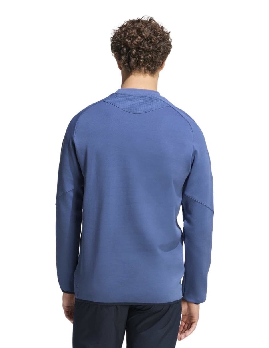 "sudadera" argentina afa "con" con capucha selección de fútbol de argentina "para" hombre 3