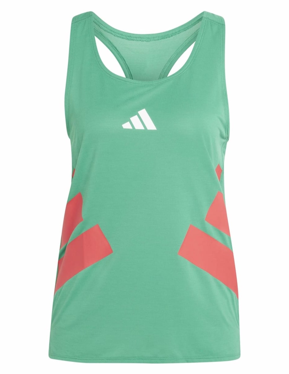 Playera deportiva para correr Mundial Adidas All-Time Classics de mujer