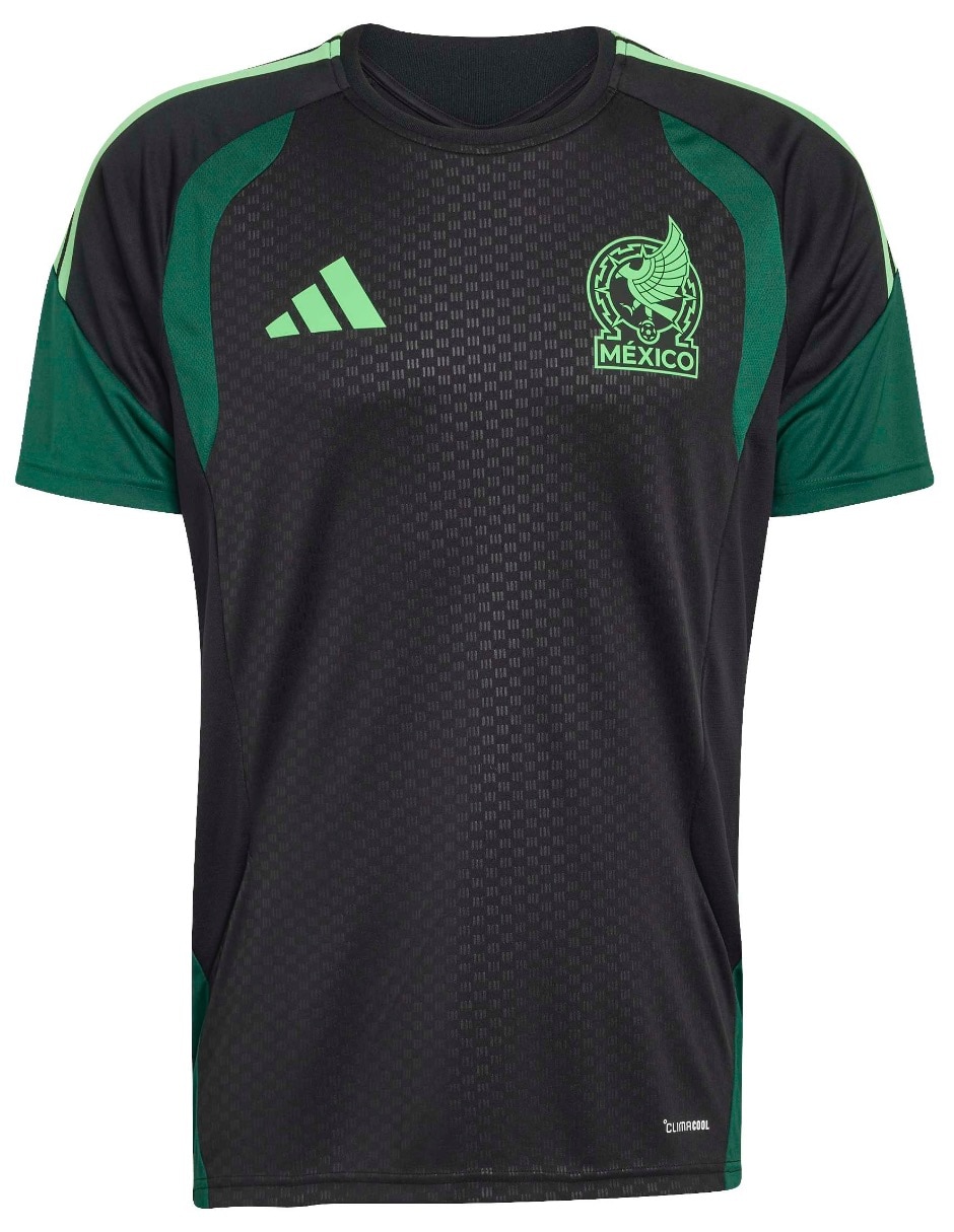 'set playera deportiva/playera deportiva' 'para' fútbol selección nacional de méxico 'para' (si aplica) hombre