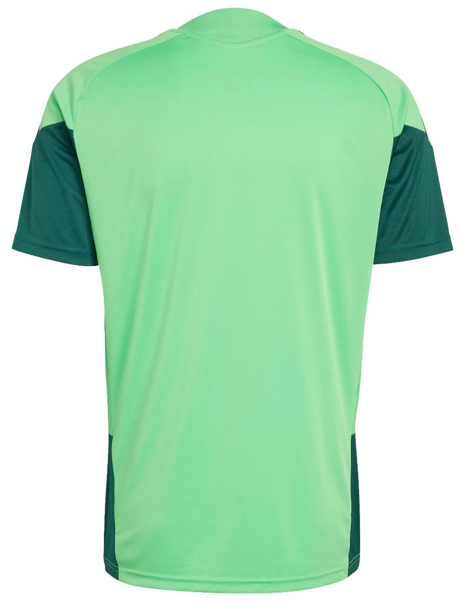 Playera deportiva para fútbol Mundial Adidas Selección Nacional de México para hombre