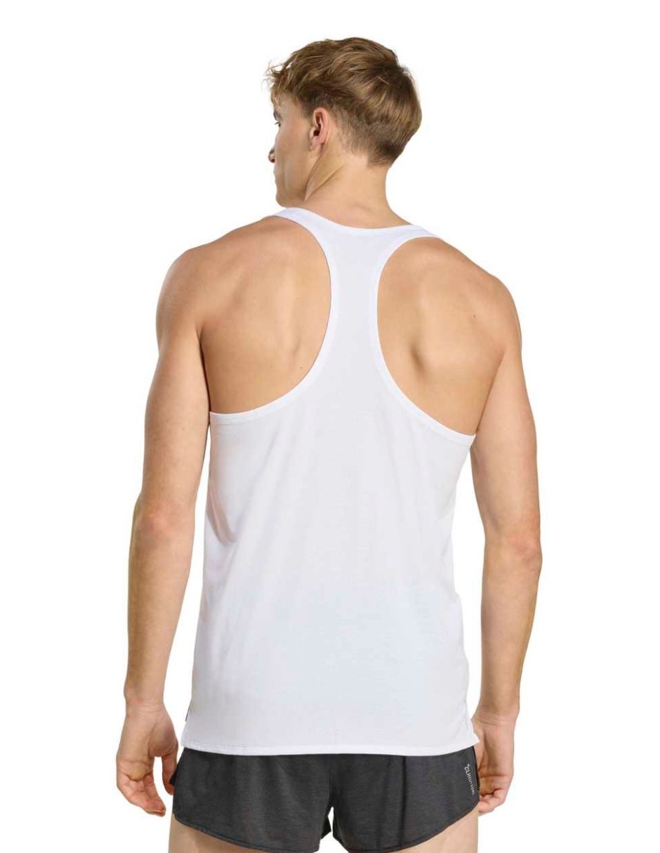 Playera deportiva para correr Mundial Adidas de hombre