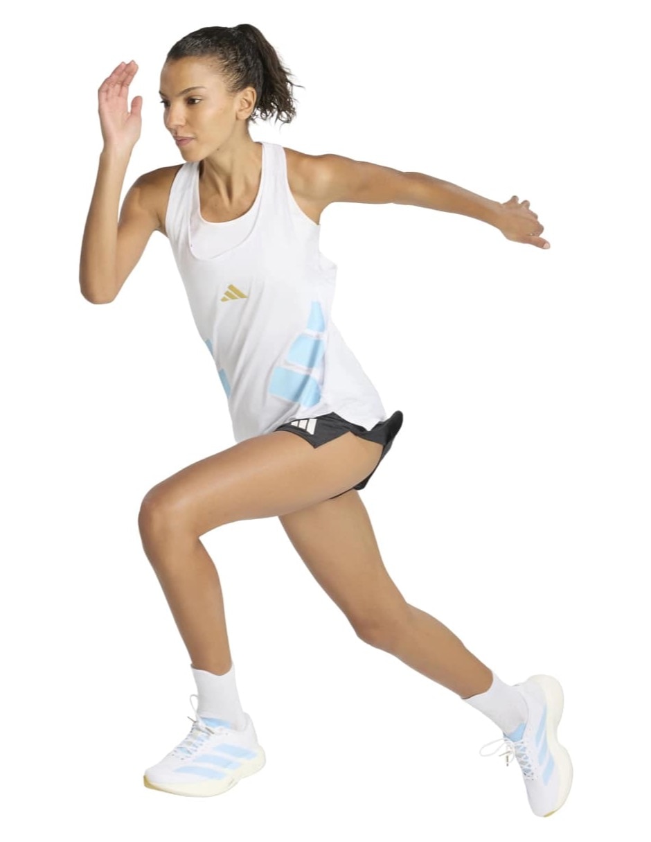 Playera deportiva para fútbol All-Time Classics de mujer 4