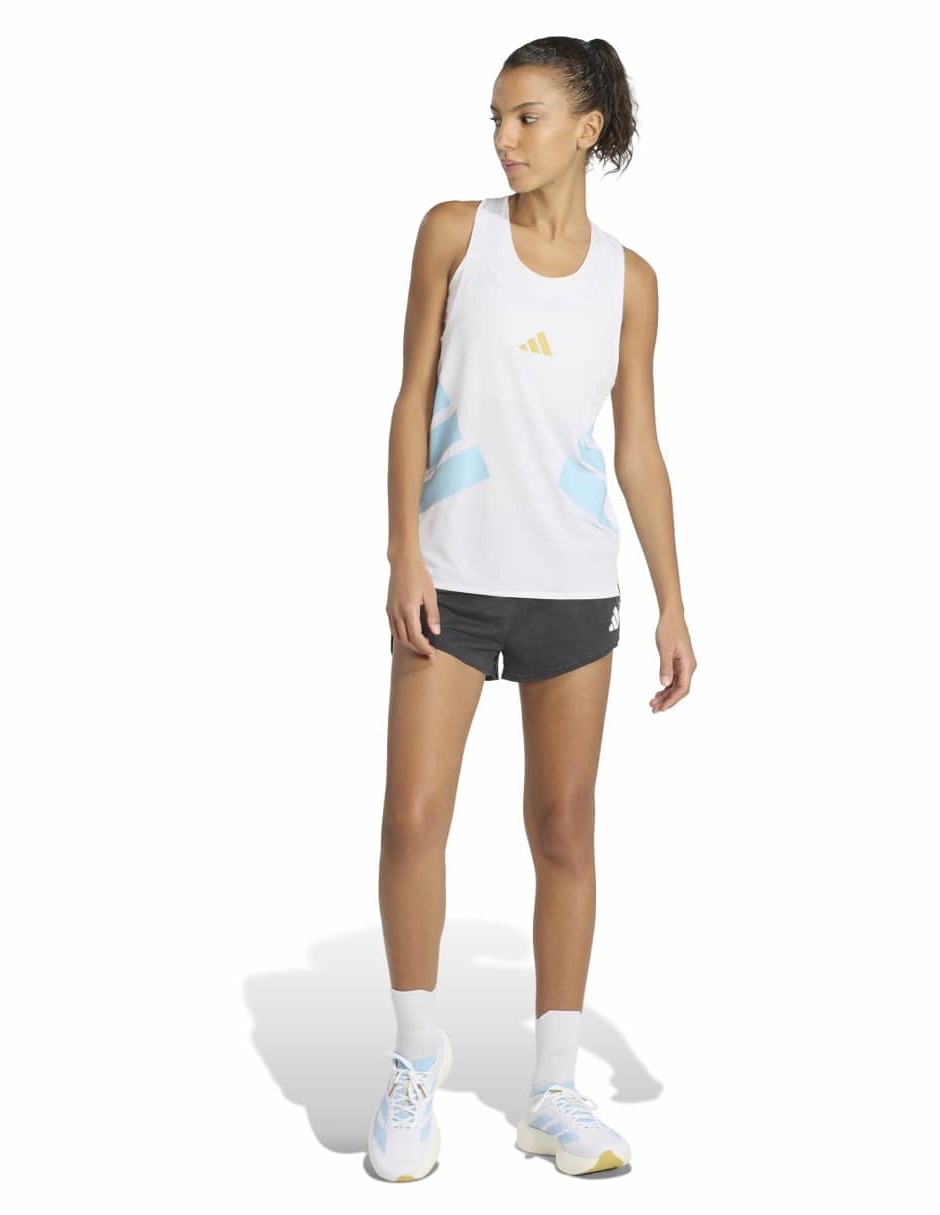 Playera deportiva para fútbol All-Time Classics de mujer 5
