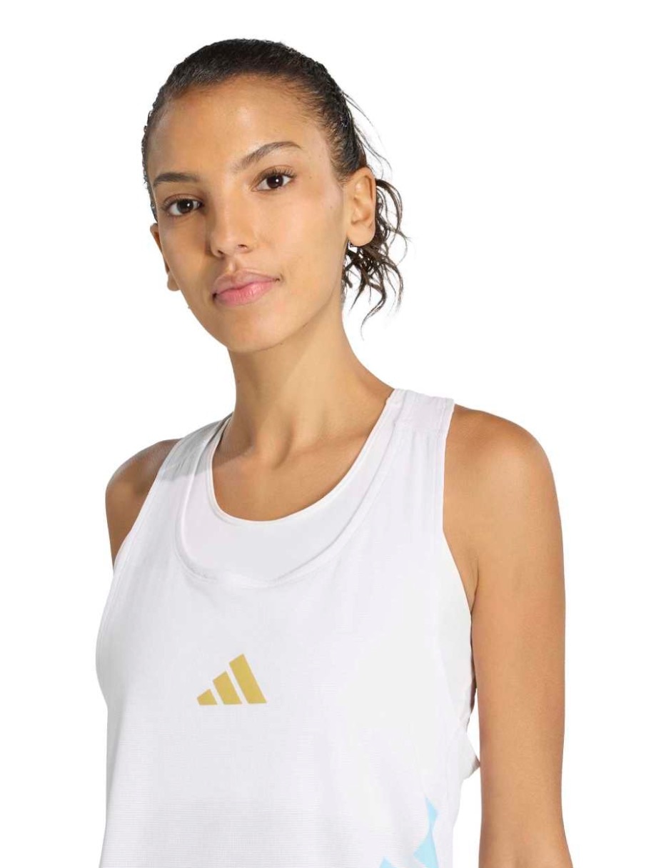 Playera deportiva para fútbol All-Time Classics de mujer 6