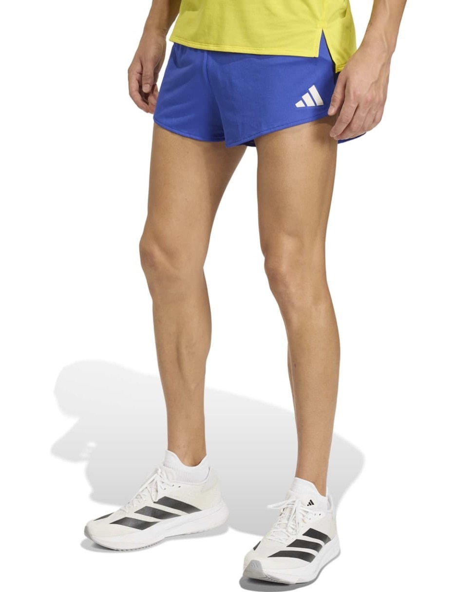 Short con bolsillos Adizero para fútbol hombre Short con bolsillos Adizero para fútbol hombre