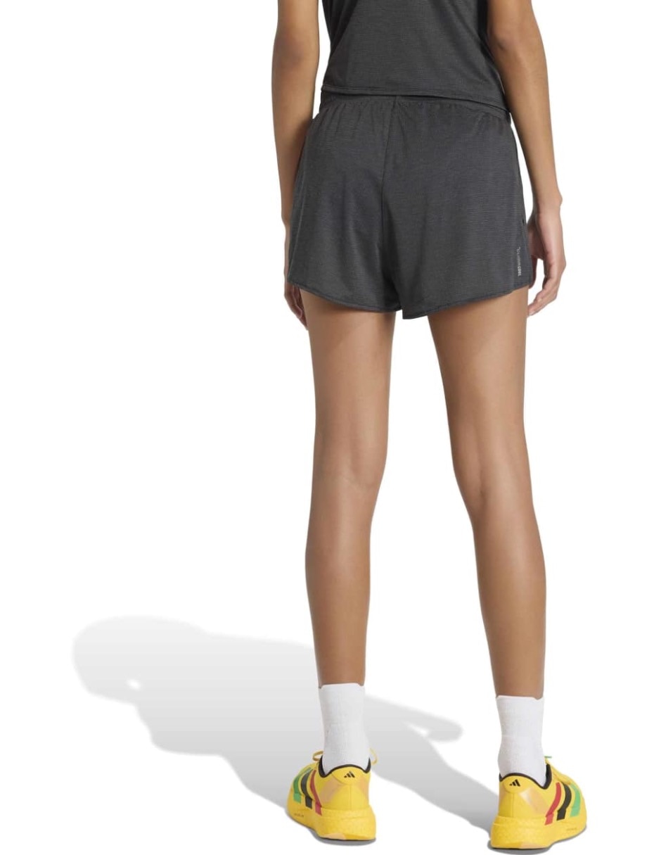 Short con bolsillos All-Time Classics para fútbol mujer 12