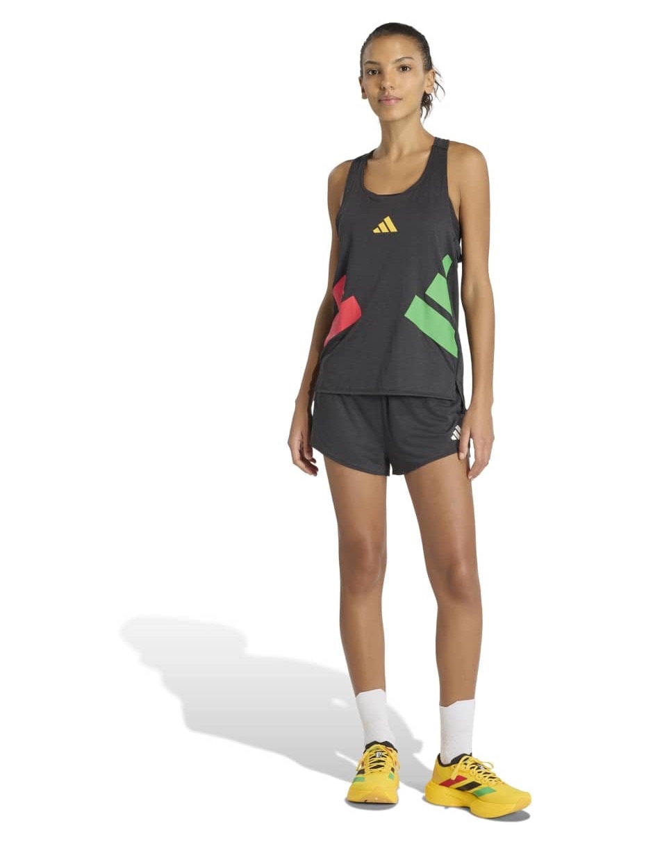 Short con bolsillos All-Time Classics para fútbol mujer 4