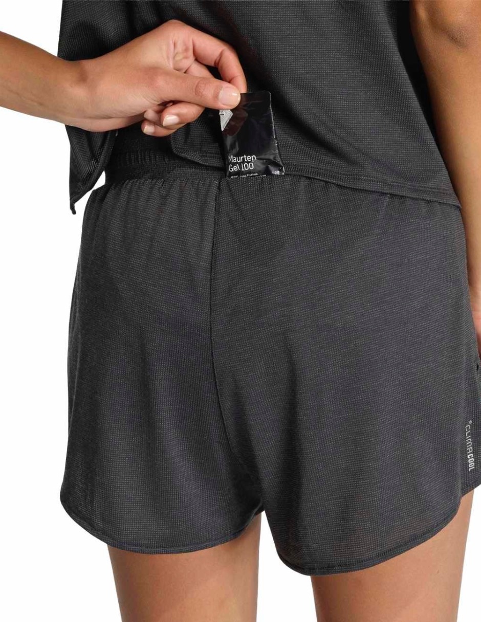 Short con bolsillos All-Time Classics para fútbol mujer 6